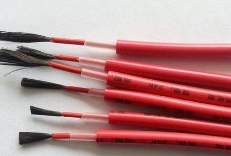 碳纖維發熱電纜