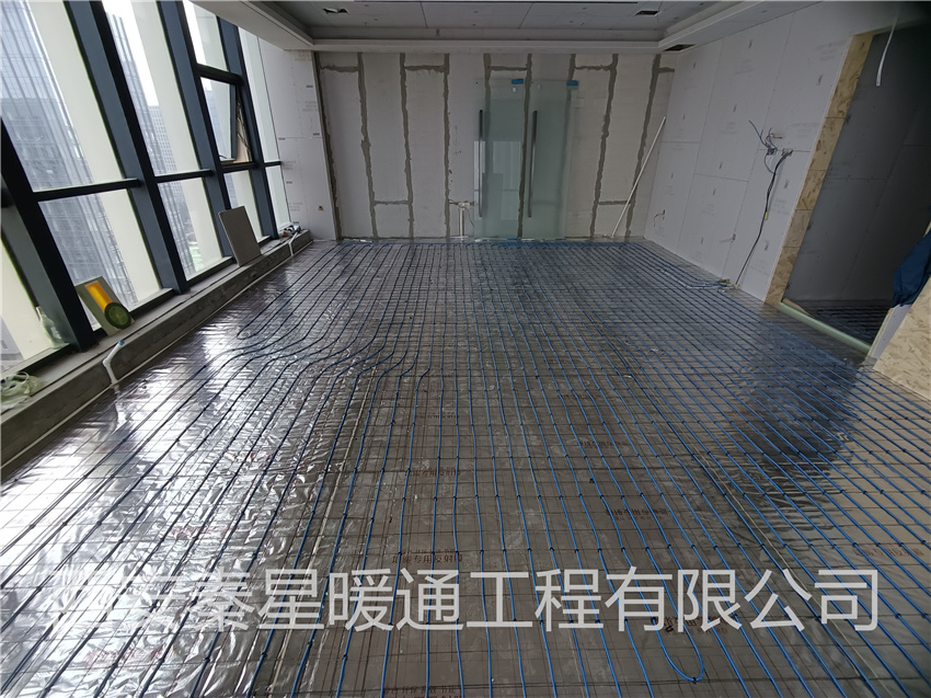 電地暖價格